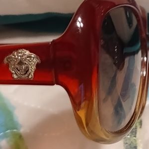 Versace sunglasses